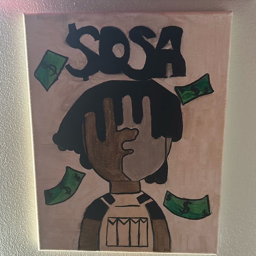 The SOSA